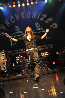 6月19日ブログ The Pillows Official Web Site