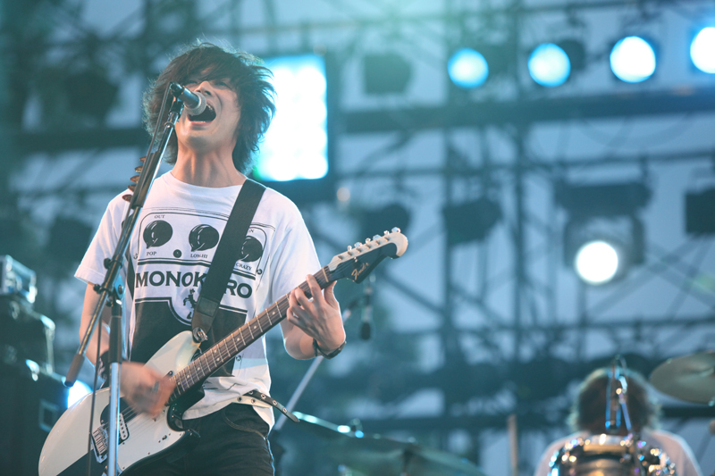 Setのstock The Pillows Official Web Site